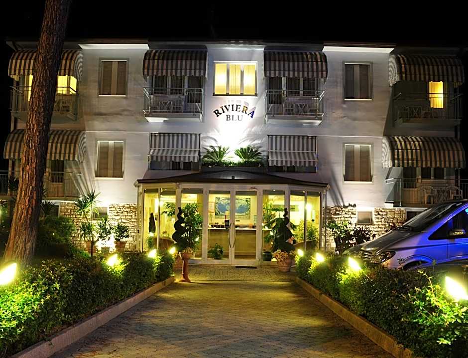 Hotel Riviera Blu
