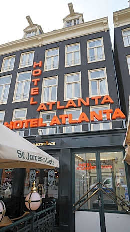 Hotel Atlanta