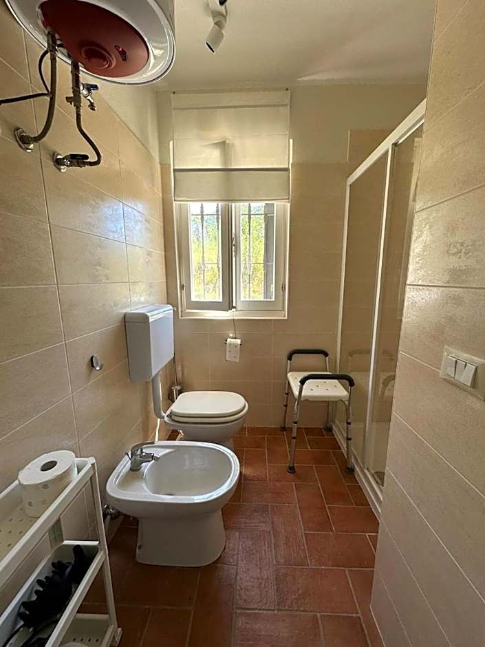 Oltrella Country House