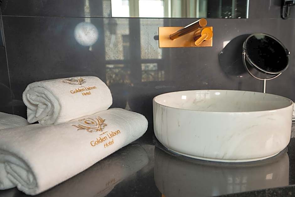 Golden Lisbon Hotel