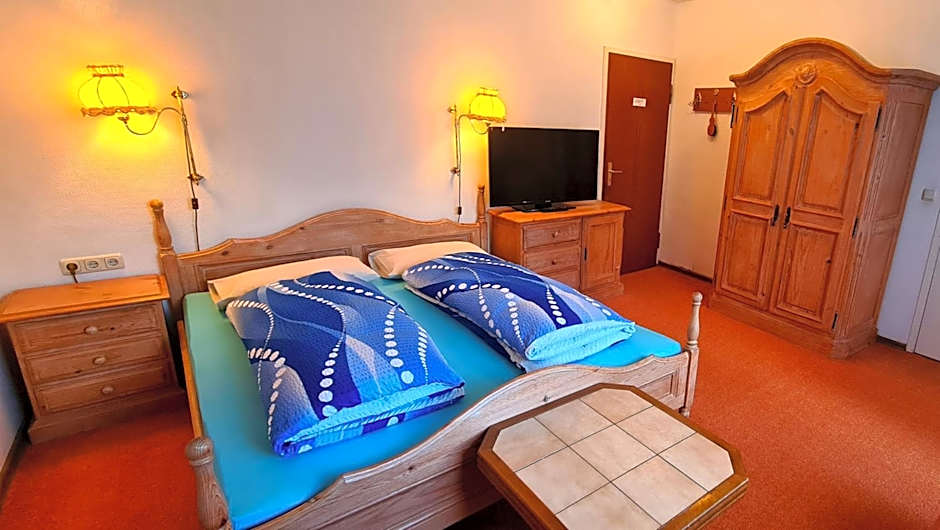 Hotel garni Am Hochwald