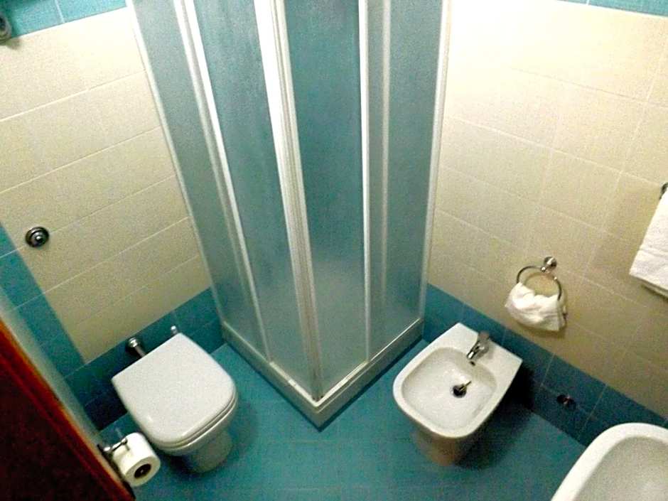 Bed & Breakfast La Villetta