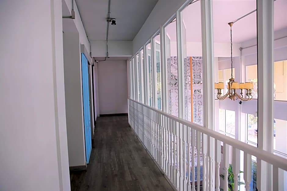 Latima Boutique Hostel