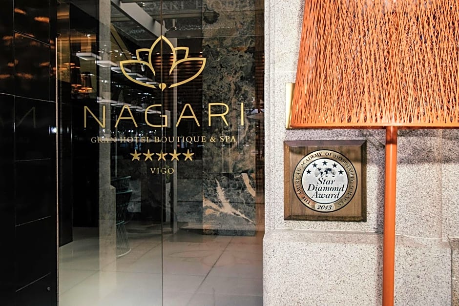 Gran Hotel Nagari Boutique & Spa