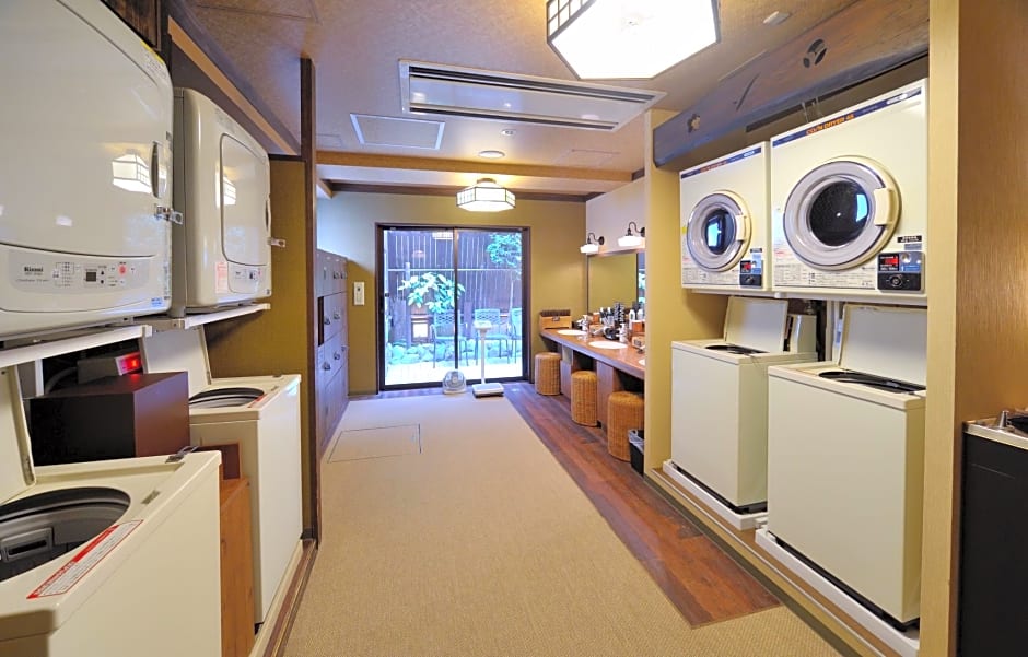 Dormy Inn Akihabara Hot Spring