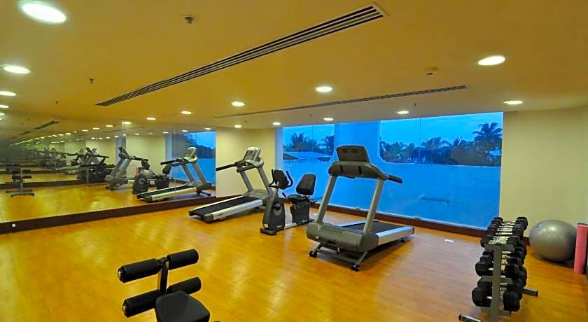 Keys Select by Lemon Tree Hotels, Kochi