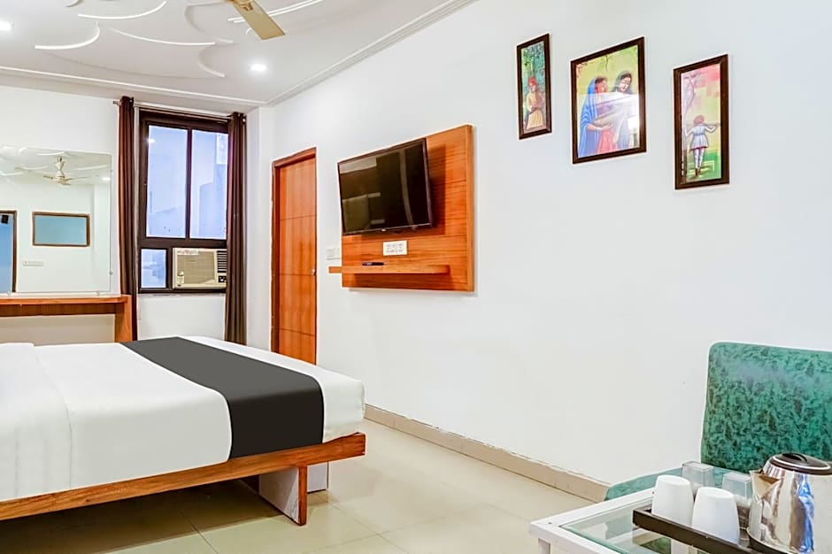 Hotel Ambrosia by Zenith