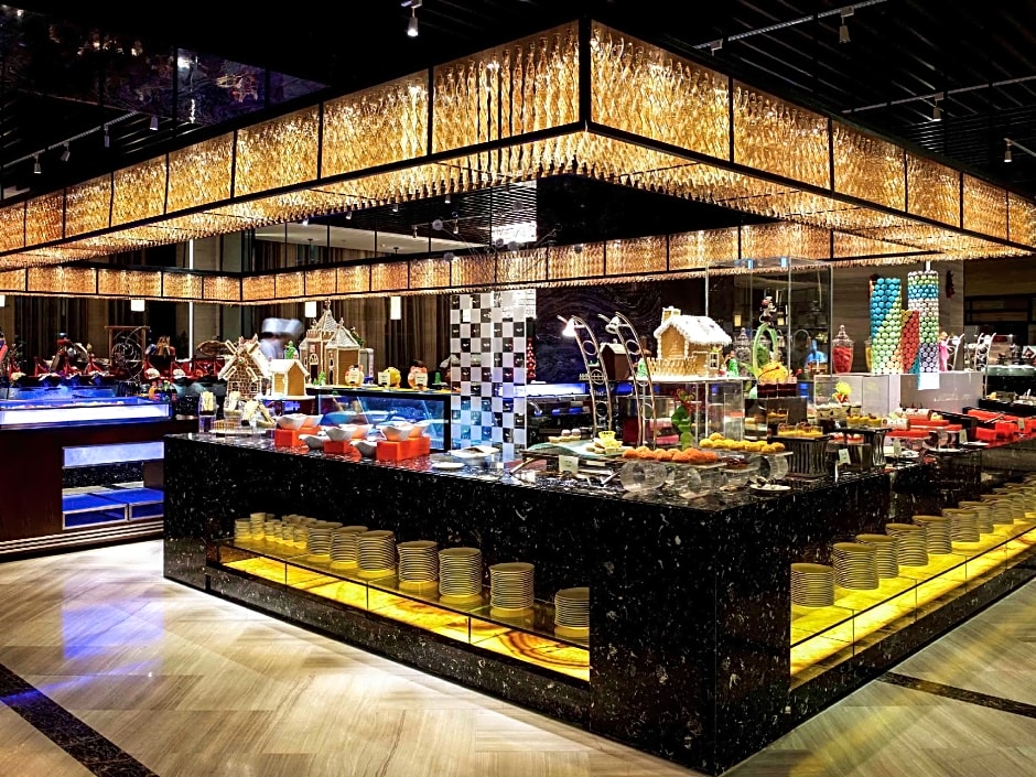 Pullman Panjin Oriental Ginza