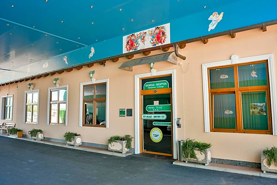 Hotel Kralj