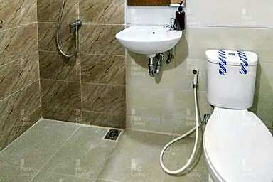 RedLiving Apartemen Transpark Juanda - F88 Tower Jade