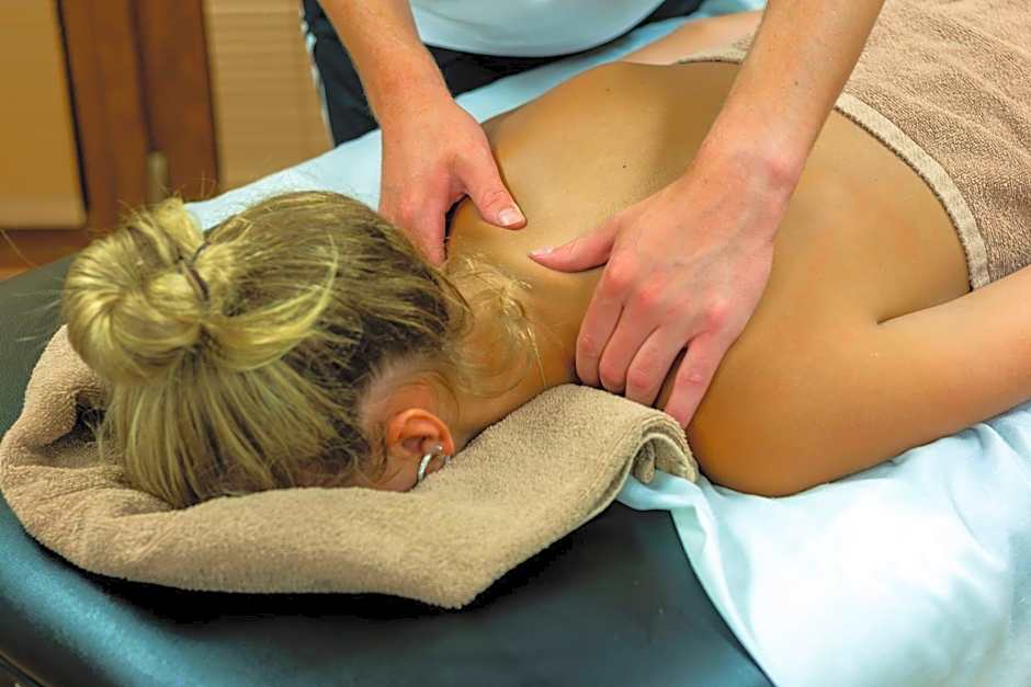 Wellness hotel Chata Jana