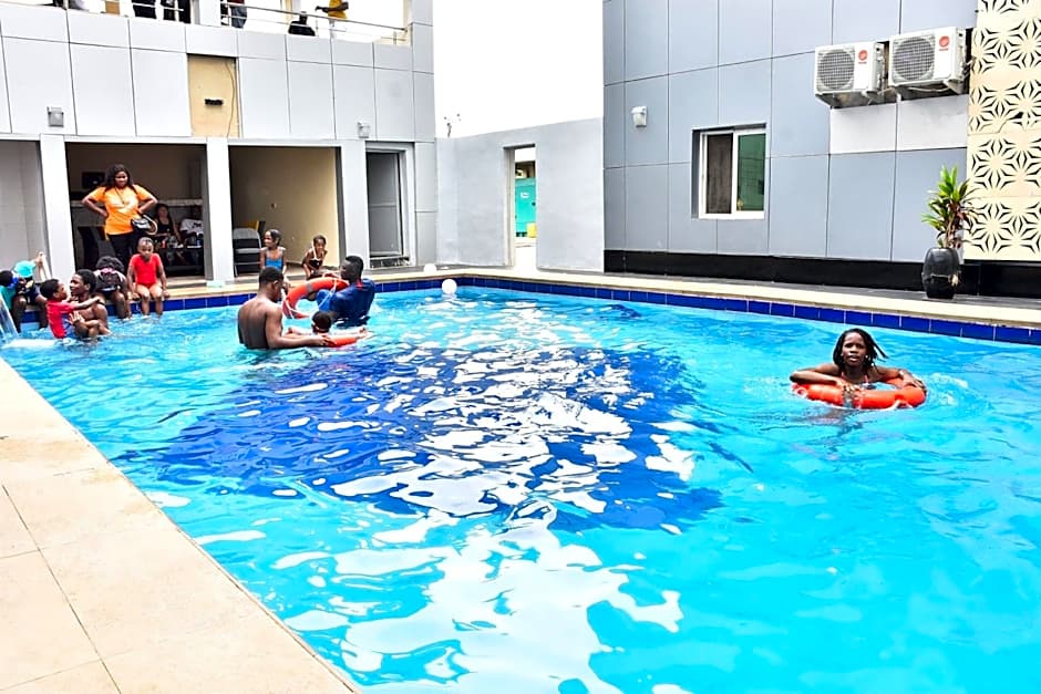 Radiance Spring Hotel