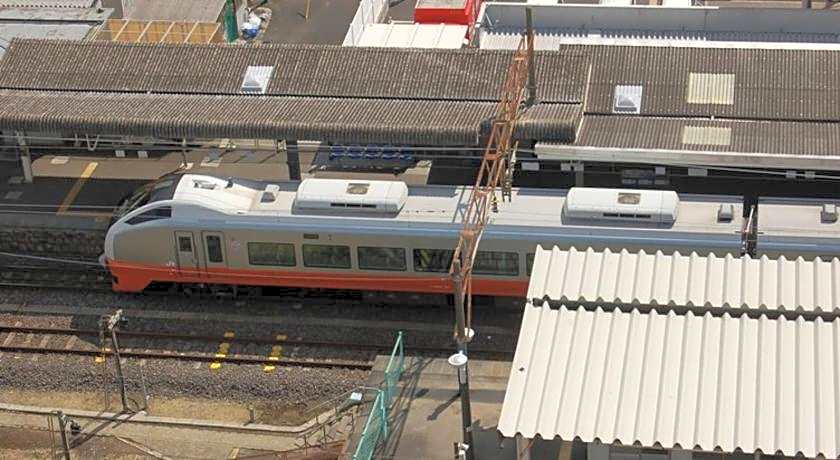 Life Inn Katsuta Station West