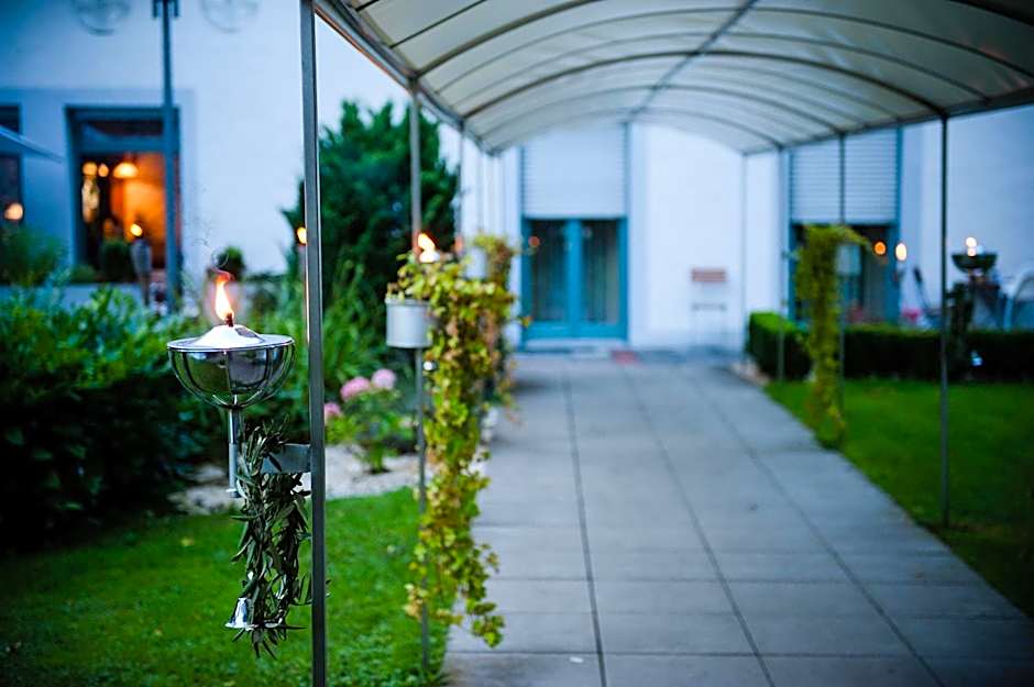 Hotel am Schloss