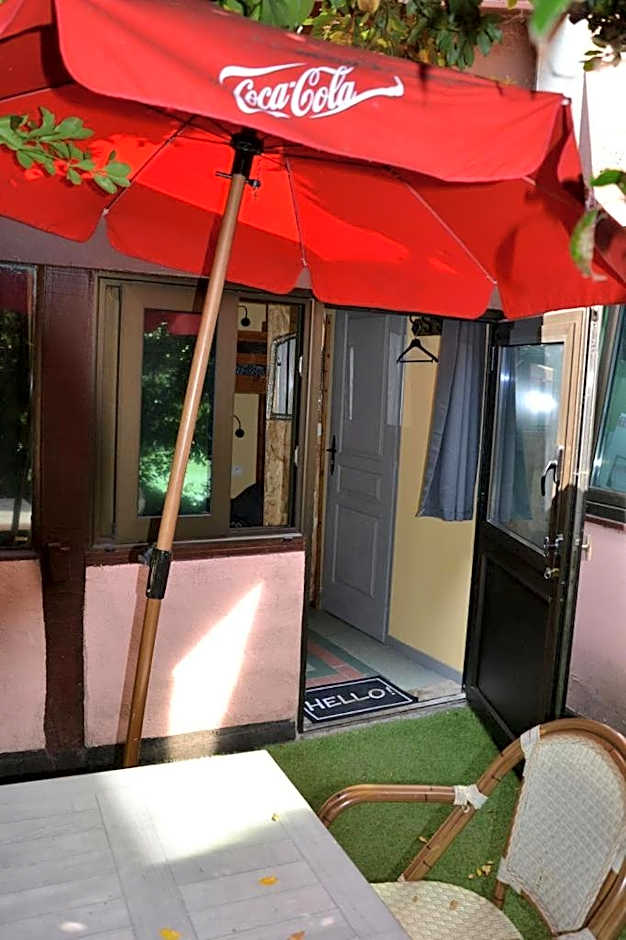 Maison 9 km Disneyland 30 min Paris