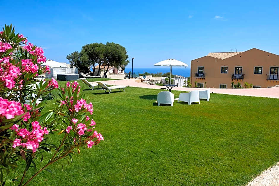 Baglio Dello Zingaro