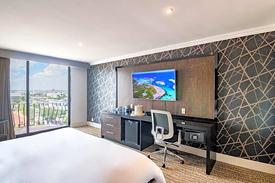 Hotel Lucerna Ciudad Juarez