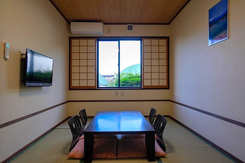Jomon no Yado Manten