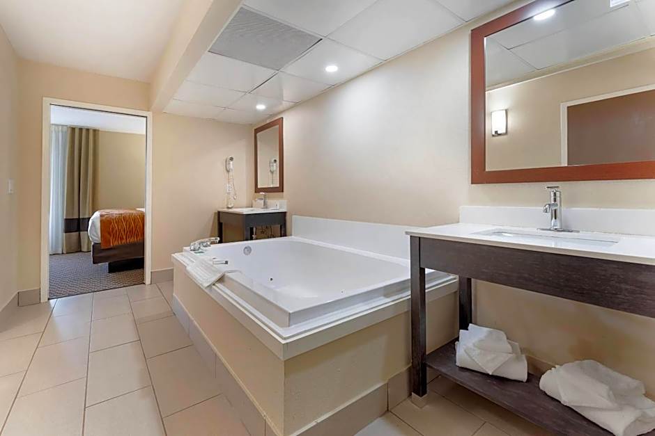 Comfort Inn Ebensburg