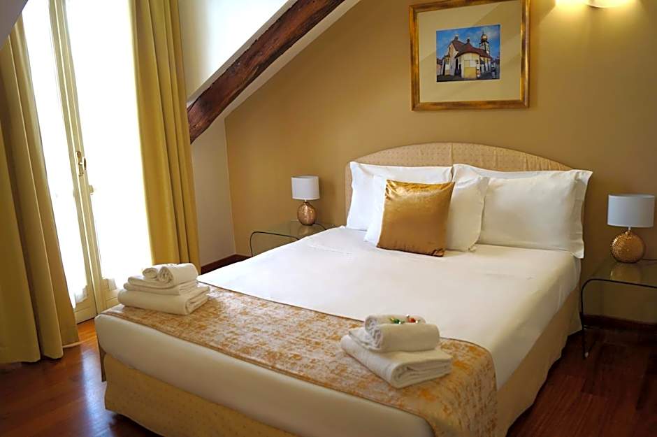 Loger Confort Residence & Apartments