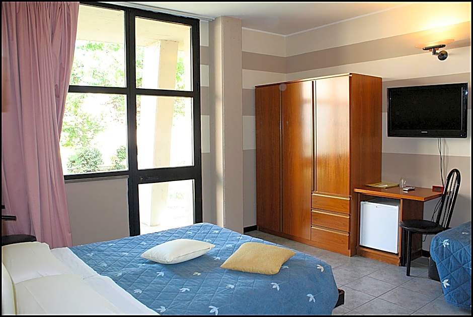 Hotel Giannina