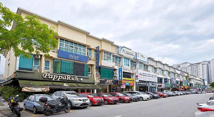 Hotel Inap Sri Gombak