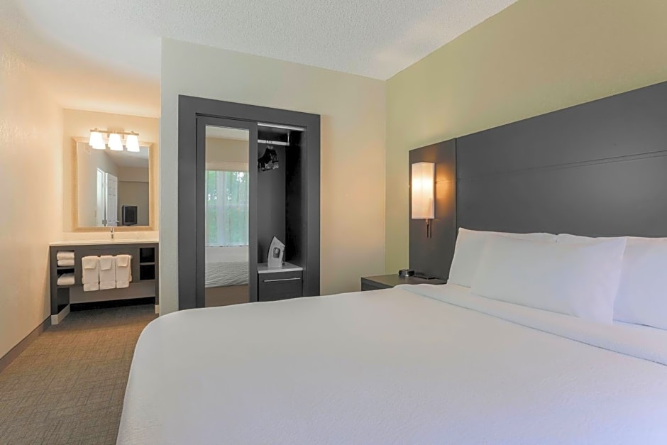 Residence Inn by Marriott Boulder Longmont