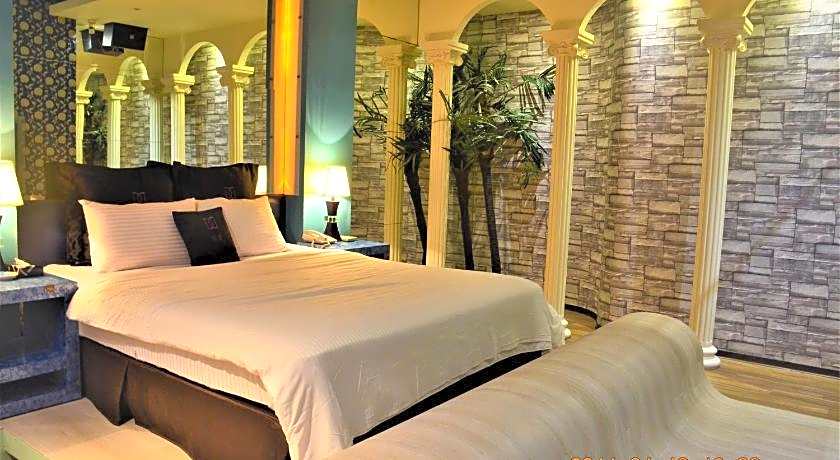 Discovery Motel - Zhonghe