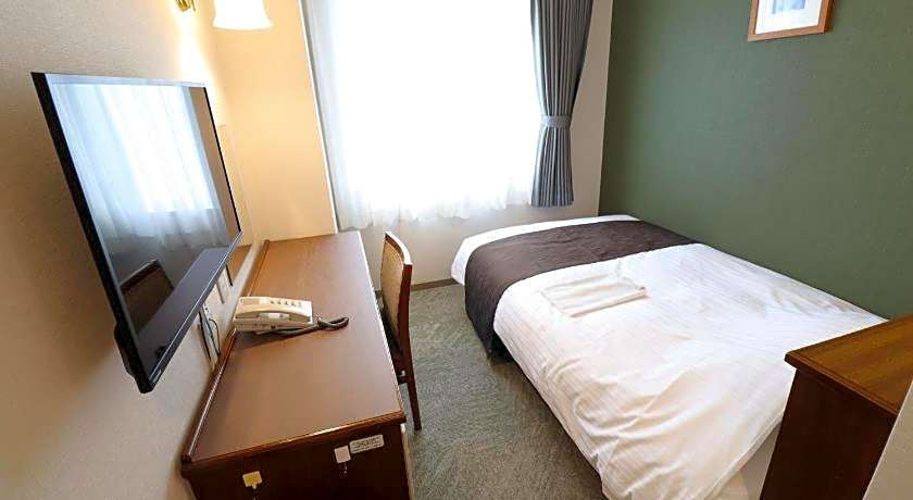 Imabari Urban Hotel (New Building)