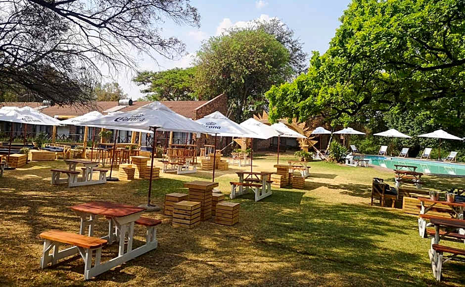 The Venue Country Hotel, Lanseria