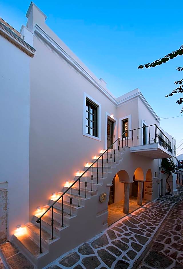 Argonauta Hotel