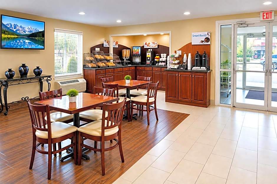 Jameson Inn & Suites Hazlehurst