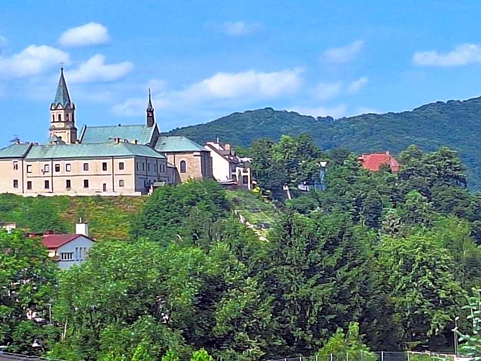 Rezydencja Jagiellońska