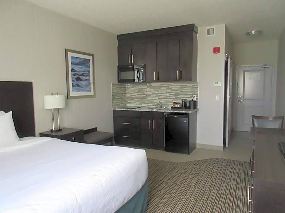 Photo 1 of 4 of King Room with Kitchenette