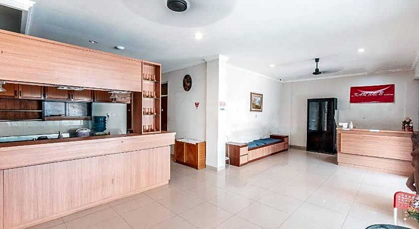 The Kartini 8 Residence Mangga Besar