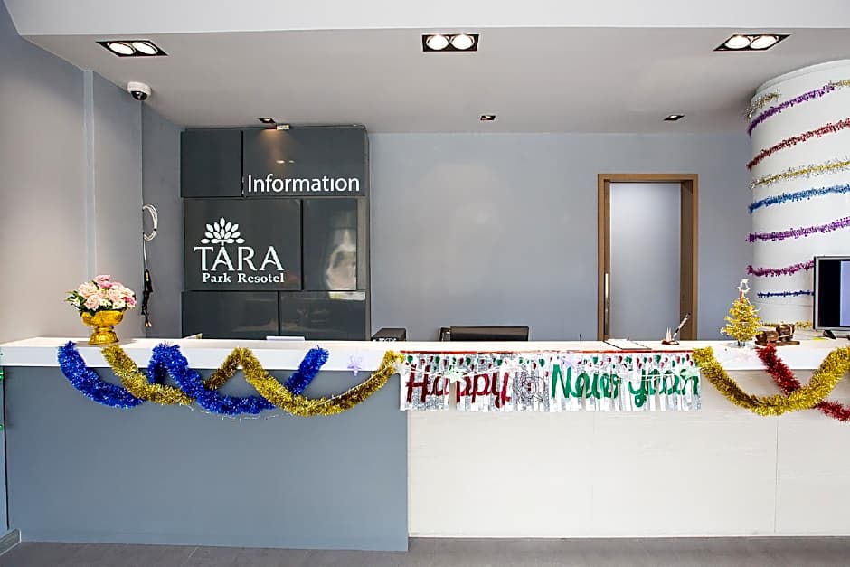 Tara Park Resotel
