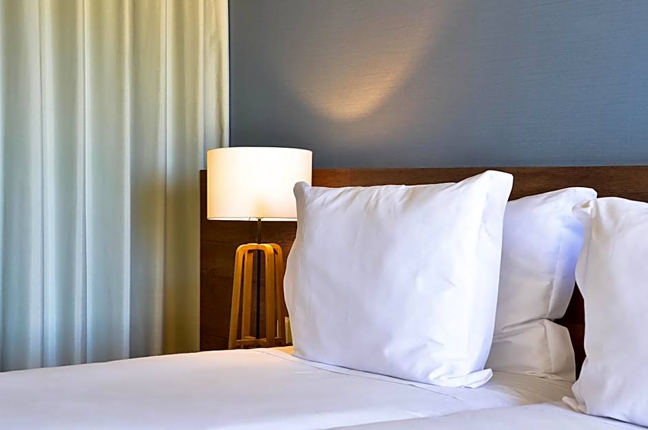 The Prime Energize Hotel & SPA - Algarve