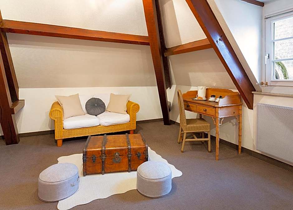 HÔTEL JEAN DE BRUGES