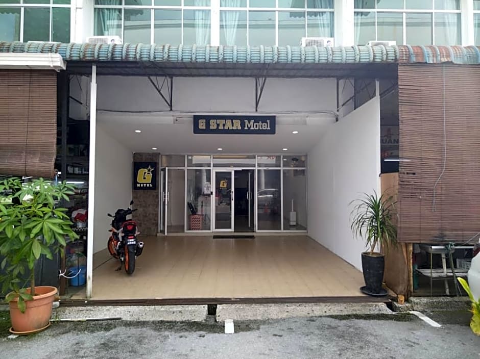 G Star Motel