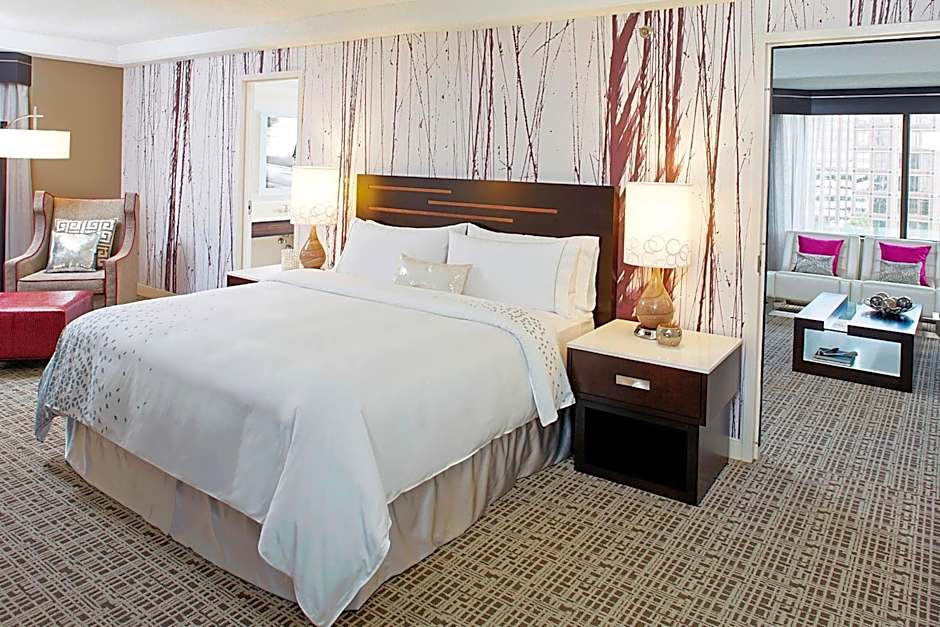 Renaissance Atlanta Waverly Hotel & Convention Center
