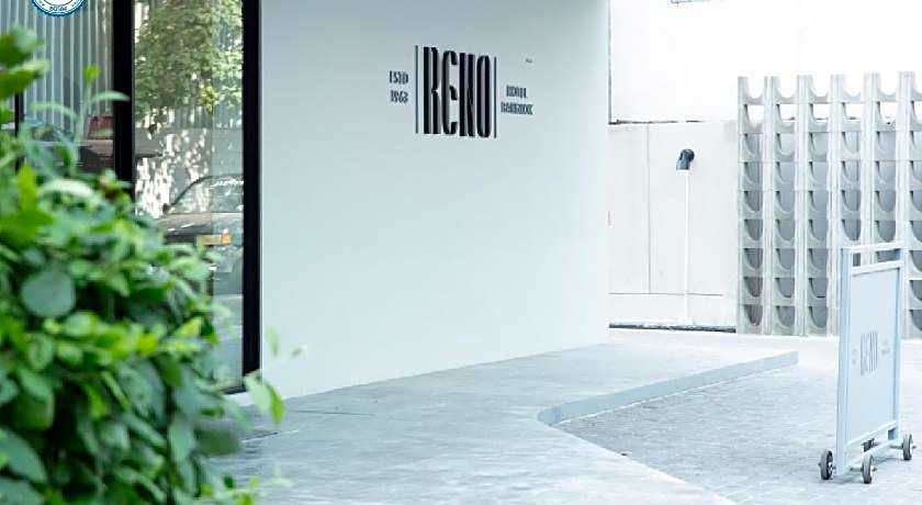Reno Hotel Bangkok