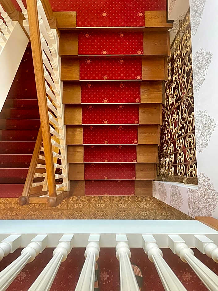 VILLA OXA - Boutique Design Hotel