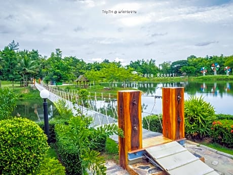 The Canal Garden Resort