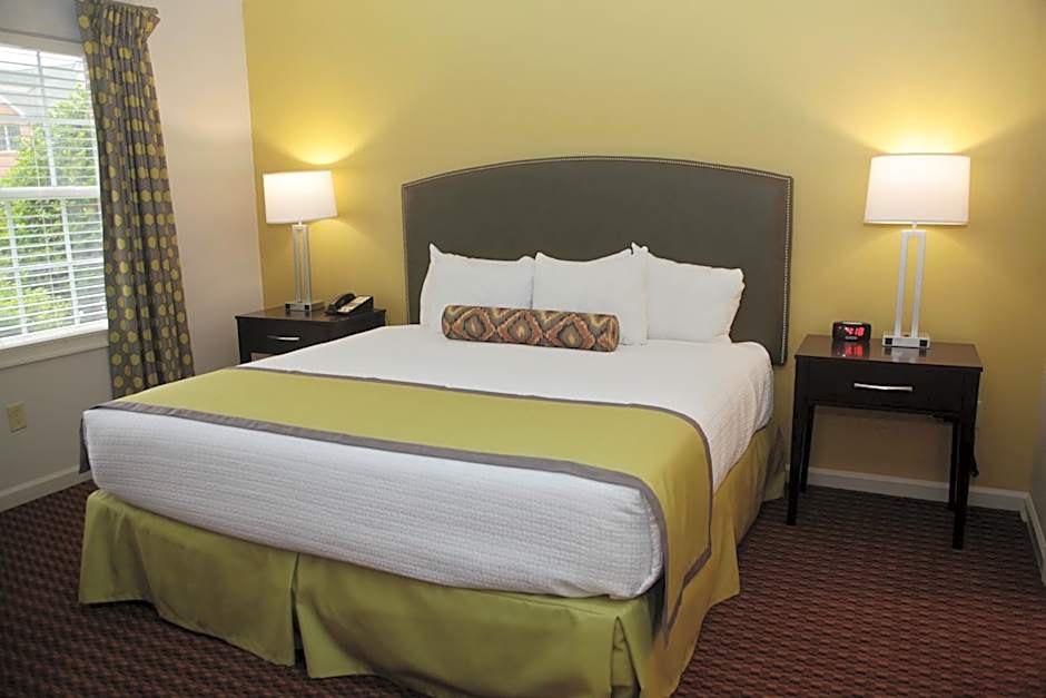 Vacation Village at Williamsburg