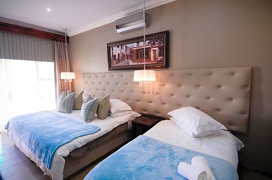 Abella Bed and Breakfast