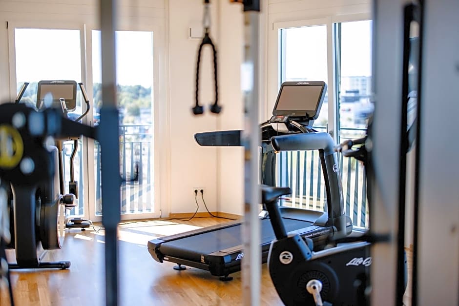 The Flag Meiller Gaerten