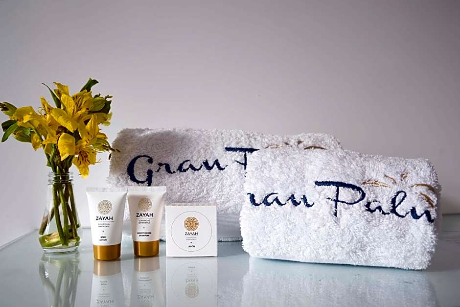 Hotel Gran Palma Paracas