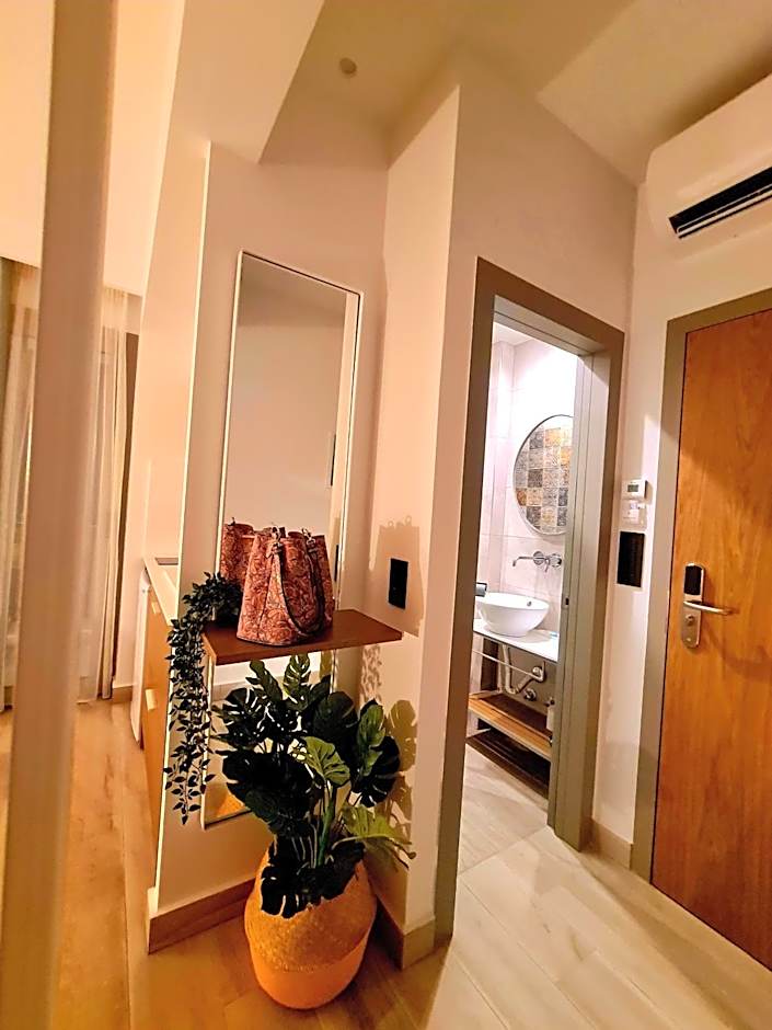 Alkion Boutique Living