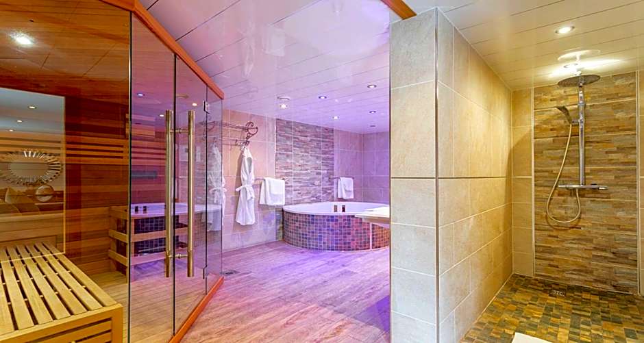 Best Western Premier Doncaster Mount Pleasant Hotel