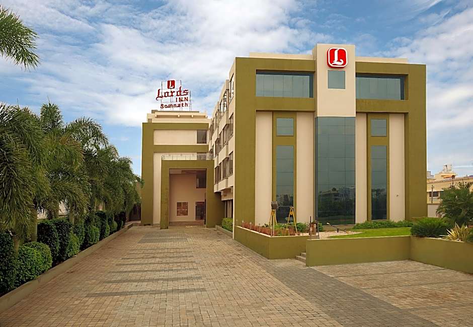 Lords Inn Somnath